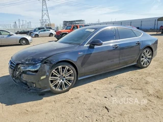 AUDI A7 PRESTIGE