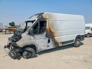 RAM PROMASTER 2500 2500 HIGH