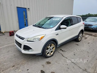 FORD ESCAPE SEL