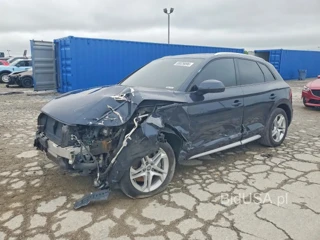 AUDI Q5 PREMIUM