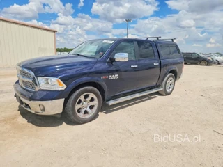 RAM 1500 LARAMIE
