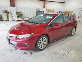 CHEVROLET VOLT PREMIER