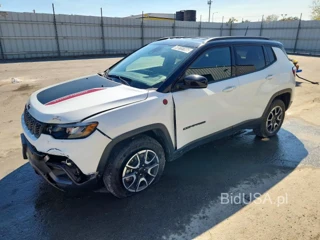 JEEP COMPASS TRAILHAWK