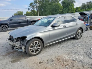 MERCEDES-BENZ C 300 4MATIC
