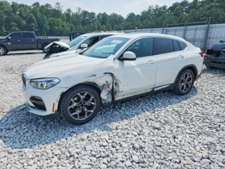 BMW X4 XDRIVE30I