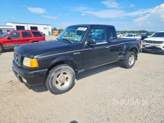FORD RANGER SUPER CAB