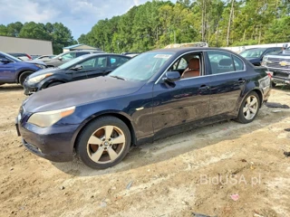 BMW 530 XI