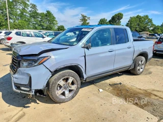 HONDA RIDGELINE RTL