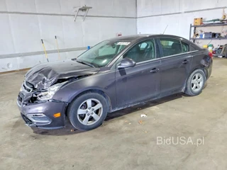 CHEVROLET CRUZE LIMITED LT