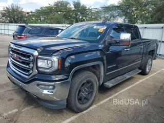 GMC SIERRA K1500 SLT