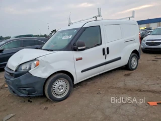 RAM PROMASTER CITY ST