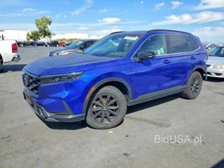 HONDA CR-V SPORT