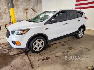 FORD ESCAPE S