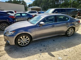LEXUS GS 350