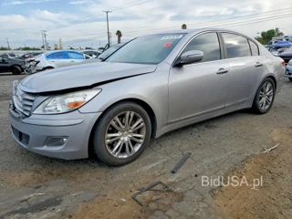 HYUNDAI GENESIS 4.6L