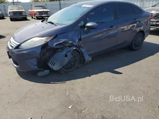 FORD FIESTA SE