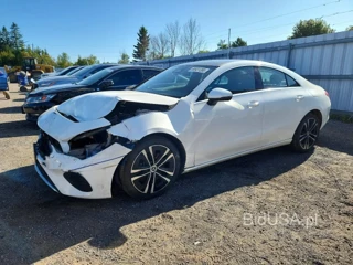 MERCEDES-BENZ CLA 250 4MATIC