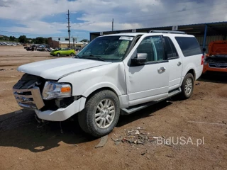 FORD EXPEDITION EL XLT