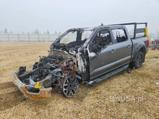 FORD F150 SUPERCREW