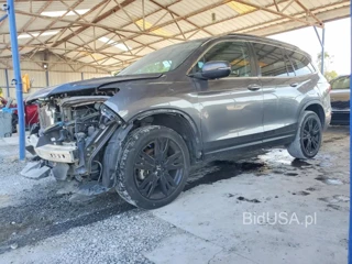 HONDA PILOT SE
