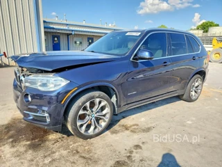BMW X5 SDRIVE35I
