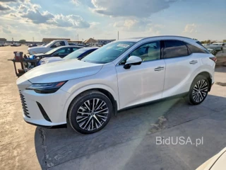 LEXUS RX 350 PREMIUM+