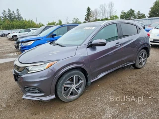 HONDA HR-V TOURING