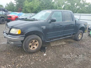 FORD F150 SUPERCREW