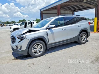 GMC TERRAIN SLE