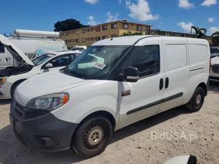RAM PROMASTER CITY