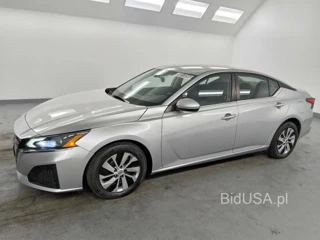 NISSAN ALTIMA S
