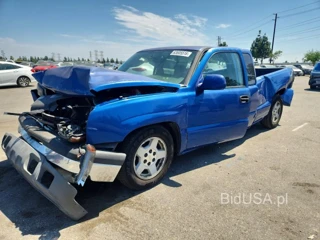 CHEVROLET SILVERADO C1500