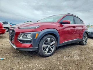 HYUNDAI KONA LIMITED