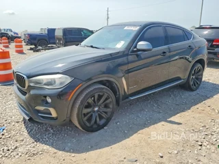 BMW X6 SDRIVE35I