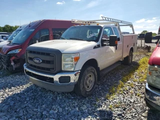 FORD F350 SUPER DUTY