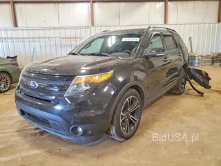 FORD EXPLORER SPORT