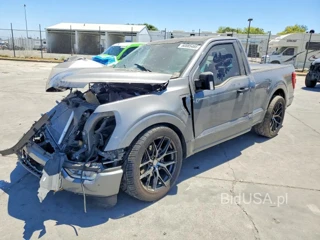 FORD F150