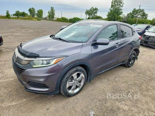 HONDA HR-V LX