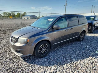 DODGE GRAND CARAVAN R/T