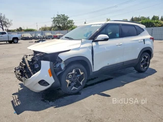 KIA SELTOS EX
