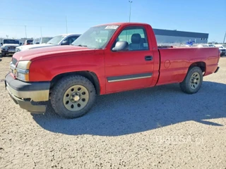 CHEVROLET SILVERADO C1500