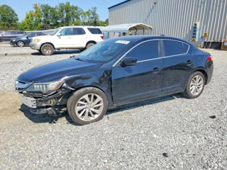 ACURA ILX BASE WATCH PLUS