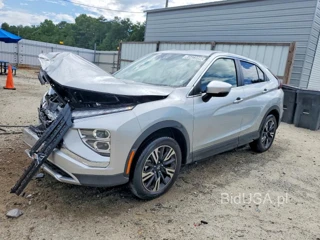 MITSUBISHI ECLIPSE CROSS SE