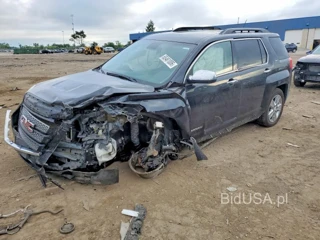 GMC TERRAIN SLT
