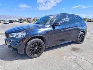 BMW X5 XDR40E