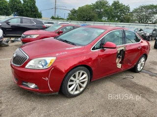 BUICK VERANO