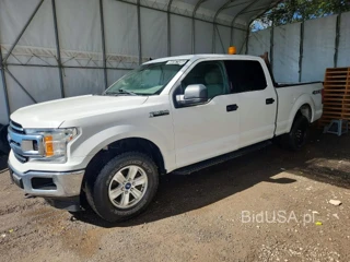 FORD F150 SUPERCREW
