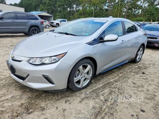 CHEVROLET VOLT LT