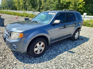 FORD ESCAPE XLT