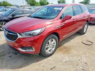 BUICK ENCLAVE ESSENCE